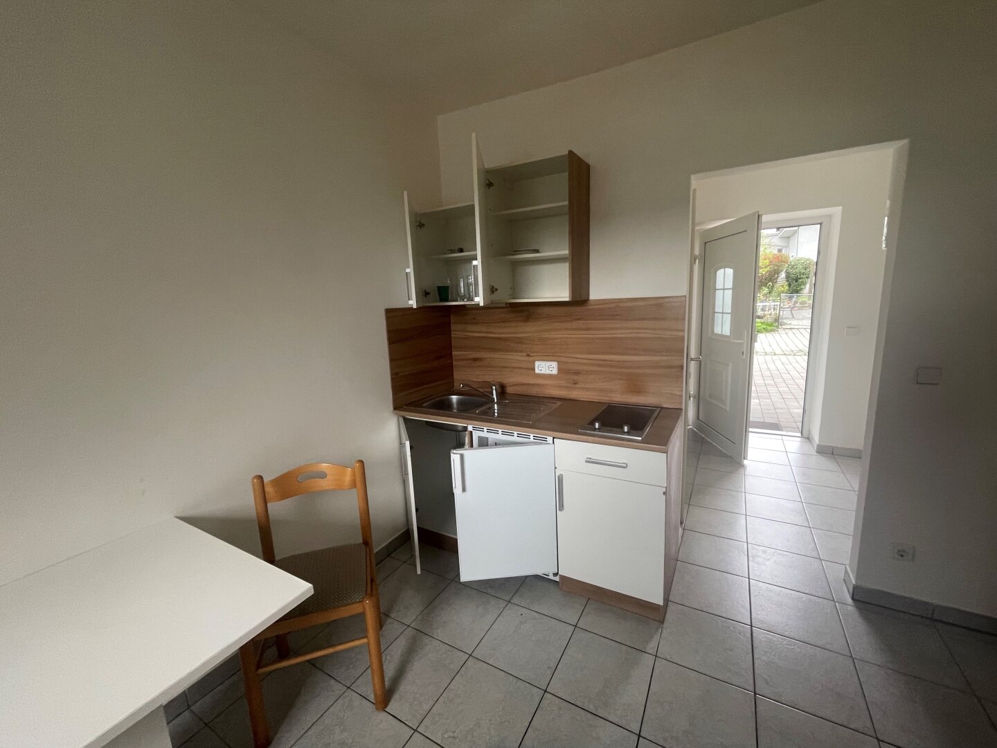 Wohnung zur Miete 300 € 20 m²<br/>Wohnfläche EG<br/>Geschoss Hart bei Graz 8075