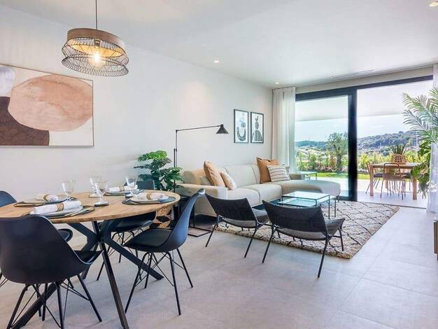 Studio zum Kauf provisionsfrei 499.000 € 3 Zimmer Estepona 29680