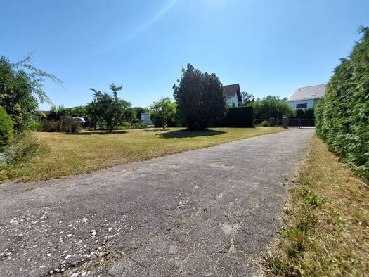 Grundstück zum Kauf Höfen Dingolfing 84130