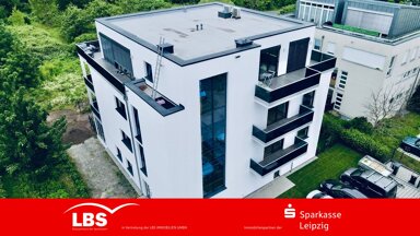 Wohnung zum Kauf 413.595 € 3 Zimmer 79,9 m² 1. Geschoss Paunsdorf Leipzig 04329