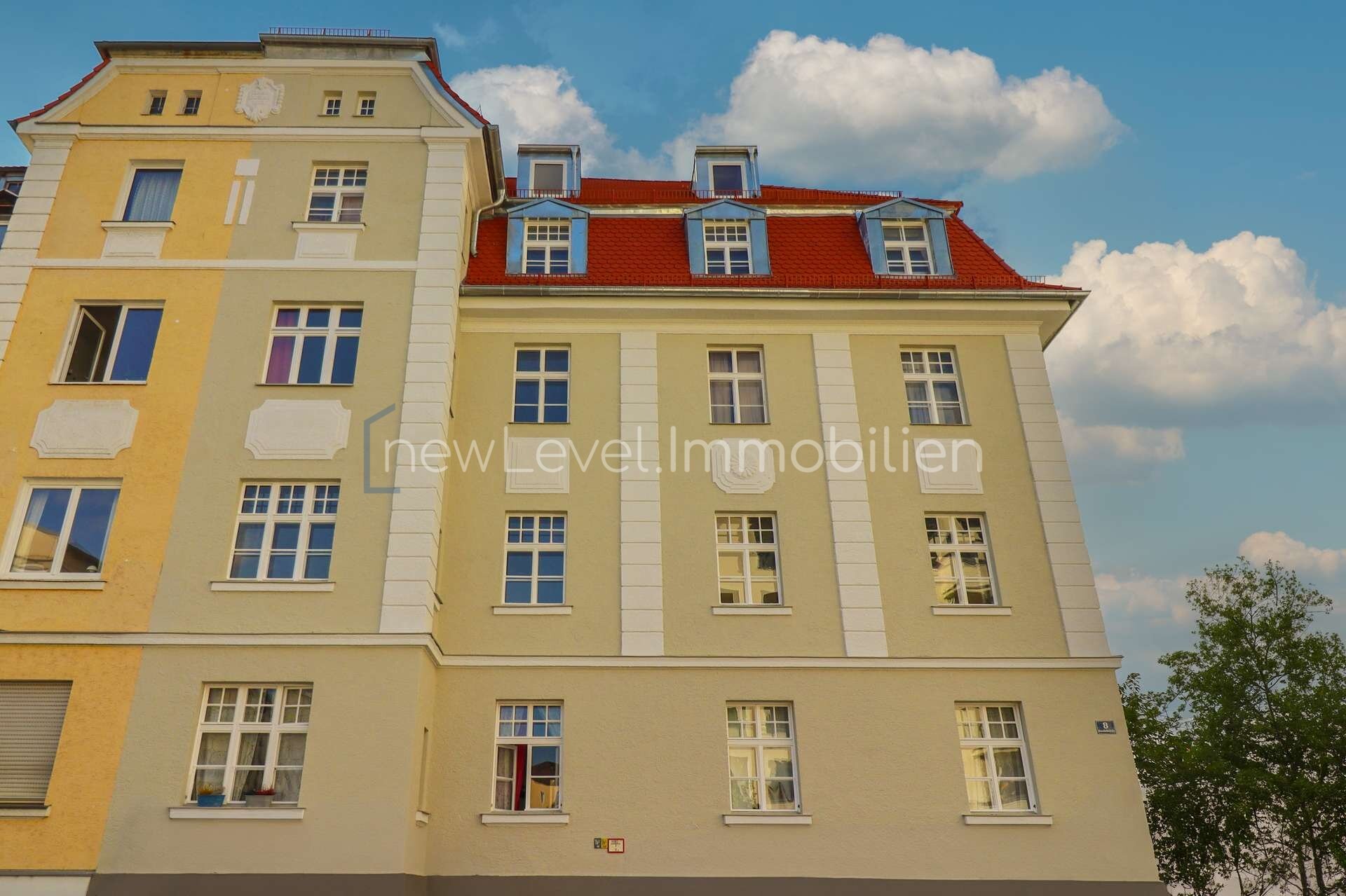 Wohnung zum Kauf provisionsfrei 590.000 € 3,5 Zimmer 90,3 m²<br/>Wohnfläche 1.<br/>Geschoss Innerer Osten Regensburg 93047