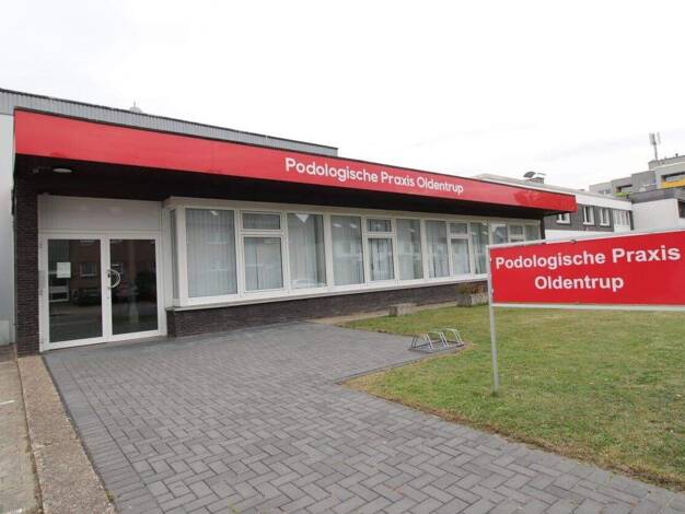 Praxis zur Miete 2.280 € Oldentrup Bielefeld 33719