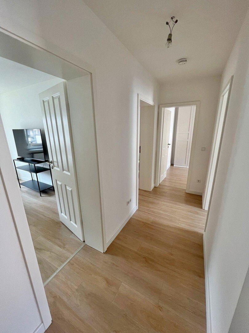 Wohnung zum Kauf provisionsfrei 220.000 € 3 Zimmer 63 m²<br/>Wohnfläche 1.<br/>Geschoss Backnang Backnang 71522