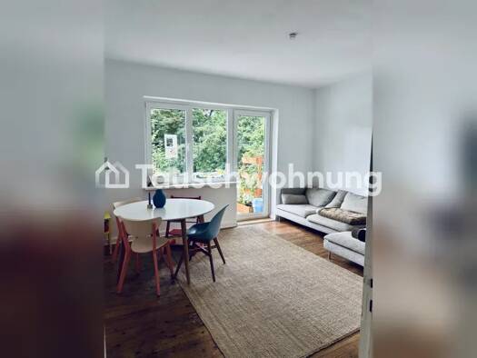 Wohnung zur Miete Tauschwohnung 700 € 3 Zimmer 65 m² Blücherplatz Blücherplatz 24105