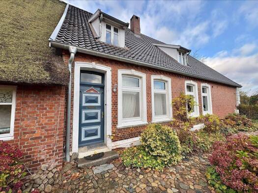 Maisonette zur Miete 1.400 € 4 Zimmer 175,1 m² frei ab sofort Hollern-Twielenfleth 21723