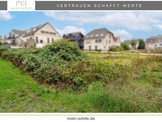 Grundstück zum Kauf 479.800 € 367 m² Grundstück Neu-Isenburg 63263