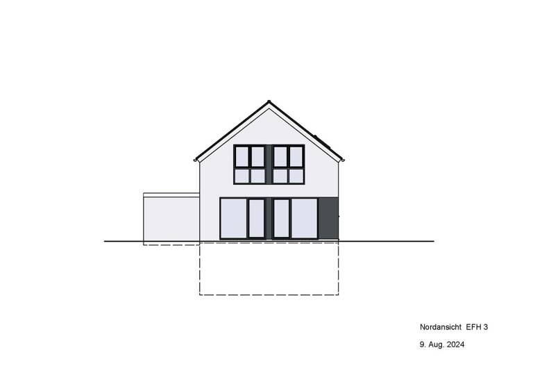 Haus zum Kauf provisionsfrei 616.590 € 6 Zimmer 115 m² 423 m² Grundstück Friolzheimer Str. 22-25 Wimsheim 71299