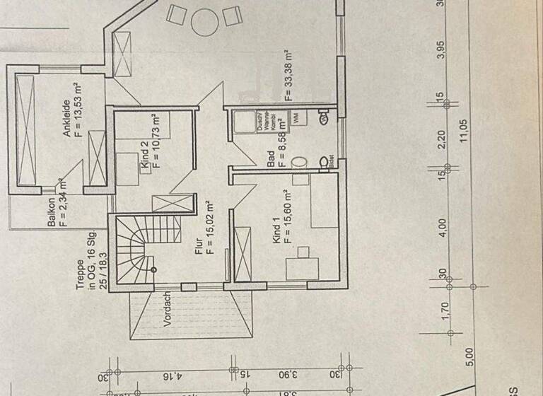 Wohnung zur Miete 1.926 € 4 Zimmer 107 m² frei ab 01.05.2026 Tüllingen Lörrach 79539