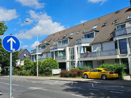 Maisonette zum Kauf 149.500 € 2 Zimmer 40 m² 3. Geschoss Hilden 40724