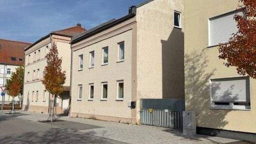 Mehrfamilienhaus zum Kauf 249.000 € 7 Zimmer 160 m² 376 m² Grundstück Plattling 94447