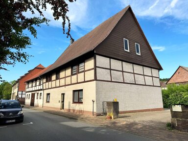 Mehrfamilienhaus zum Kauf 119.000 € 6 Zimmer 250 m² 1.189 m² Grundstück Dassel Dassel 37586