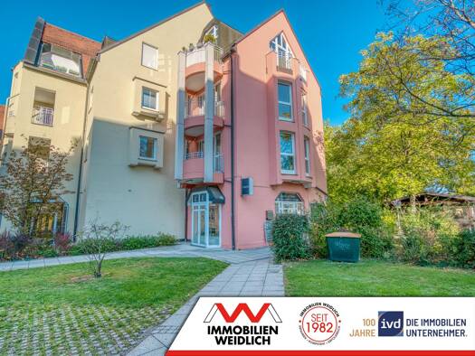 Wohnung zur Miete 1.200 € 3 Zimmer 76,5 m² Zorneding Zorneding 85604