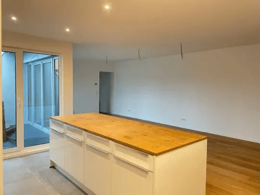 Wohnung zur Miete 2.050 € 3 Zimmer 85,7 m² Geschoss 4/5 frei ab 23.10.2026 Moabit Mitte 10559