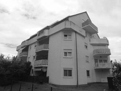 Wohnung zum Kauf 240.000 € 3 Zimmer 82 m² 3. Geschoss Raunheim 65479