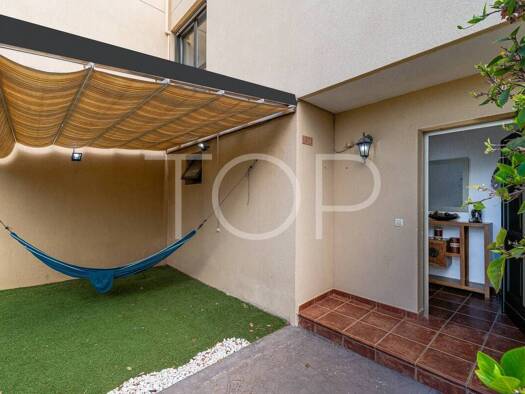 Reihenhaus zum Kauf 570.000 € 3 Zimmer 180 m² 180 m² Grundstück Granadilla de Abona 38618