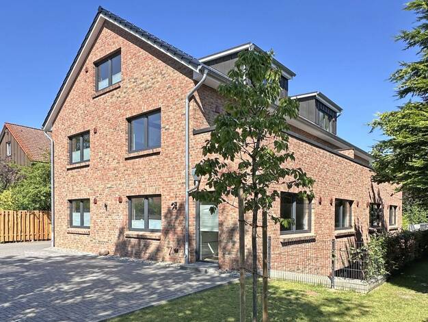 Mehrfamilienhaus zum Kauf 3.200.000 € 18 Zimmer 550 m² 1.106 m² Grundstück Duvenstedt Wandsbek 22397