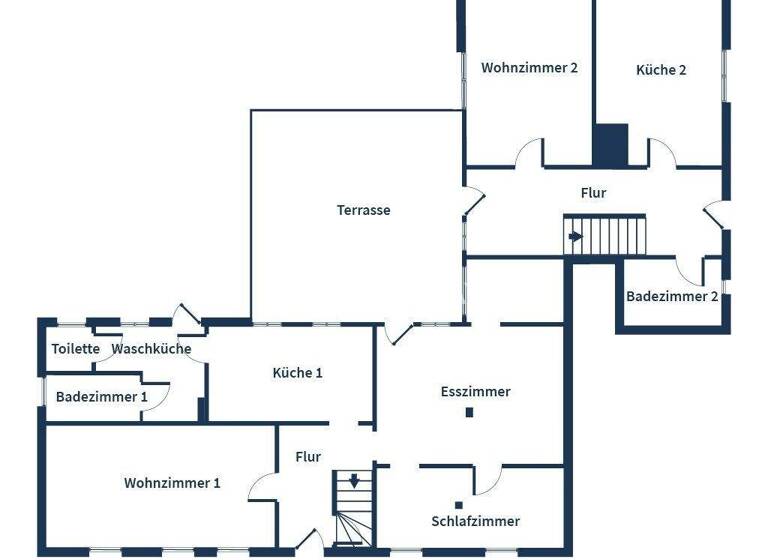 Einfamilienhaus zum Kauf 30.000 € 10 Zimmer 132 m² 491 m² Grundstück Seinstedt 38312