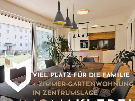 Wohnung zum Kauf 459.000 € 4 Zimmer 97 m² EG Neuhofen an der Krems 4501