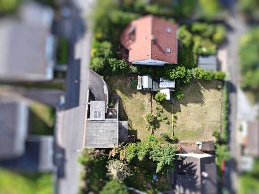 Grundstück zum Kauf provisionsfrei 159.000 € 769 m² Grundstück Bad Hersfeld 36251