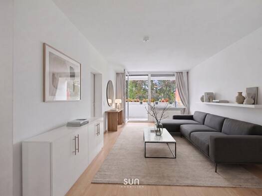 Wohnung zum Kauf 304.000 € 2 Zimmer 58 m² 2. Geschoss Bad Homburg Bad Homburg vor der Höhe 61348