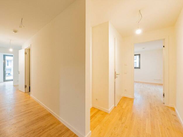 Wohnung zum Kauf 699.304 € 3 Zimmer 89 m² EG Neukölln Berlin 12047