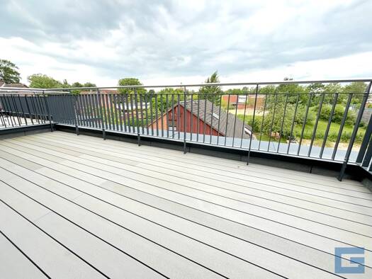 Maisonette zur Miete 1.578 € 4 Zimmer 126,5 m² 1. Geschoss frei ab 01.11.2025 Schönberg 24217