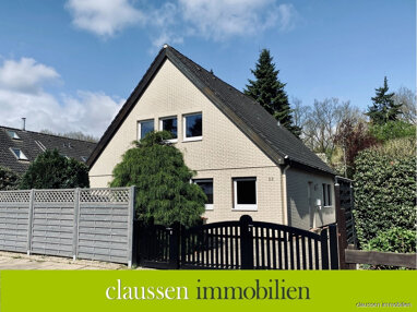 Einfamilienhaus zum Kauf 436.000 € 5 Zimmer 139 m² 1.057 m² Grundstück Steinbeck Buchholz in der Nordheide 21244