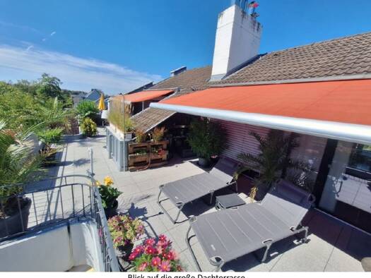 Penthouse zur Miete 1.550 € 3 Zimmer 123 m² Geschoss -1/3 frei ab sofort Leuchterstr. 60 Dünnwald Köln 51069