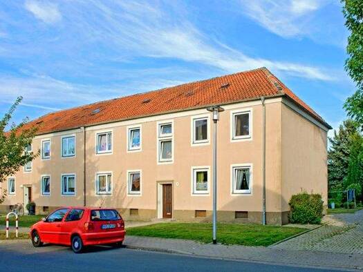 Wohnung zur Miete 359 € 3 Zimmer 51,9 m² 1. Geschoss frei ab 01.02.2026 Bachstraße 32 Herringen Hamm 59077