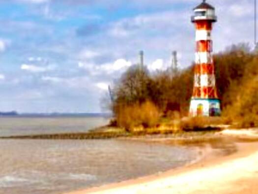 Wohnung zur Miete 1.200 € 2,5 Zimmer 55 m² Geschoss 2/3 frei ab sofort Wolferskamp 52 Rissen Hamburg 22559