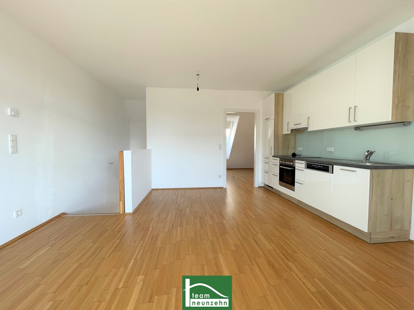 Wohnung zur Miete 897,08 € 3 Zimmer 76,7 m²<br/>Wohnfläche 5.<br/>Geschoss Strauchergasse 1 Lend Graz 8020