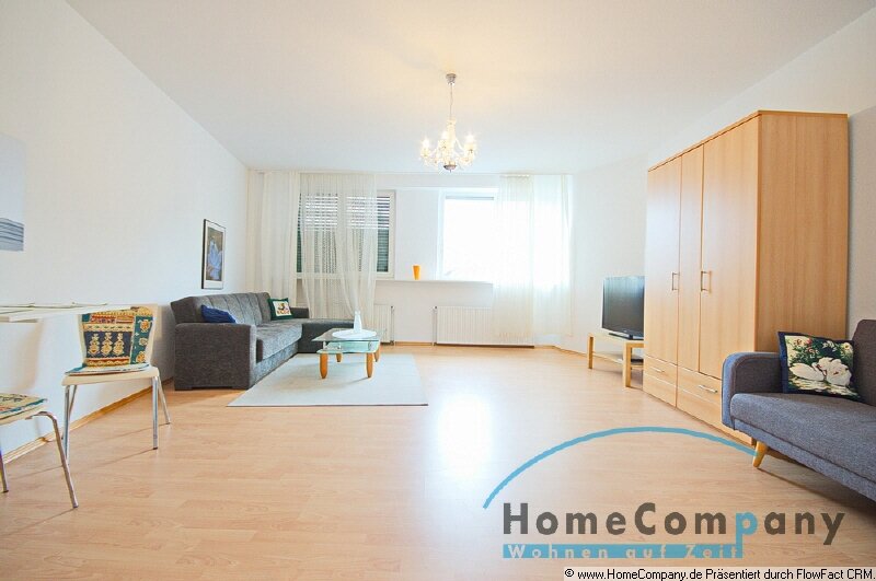 Wohnung zur Miete Wohnen auf Zeit 945 € 1 Zimmer 45 m²<br/>Wohnfläche ab sofort<br/>Verfügbarkeit Lütgendortmund - West Dortmund 44388