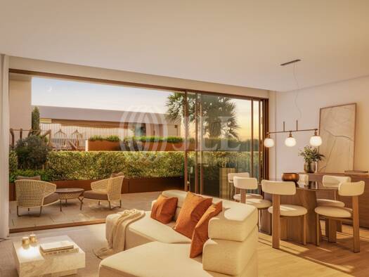 Wohnung zum Kauf 655.000 € Santa Luzia 8800