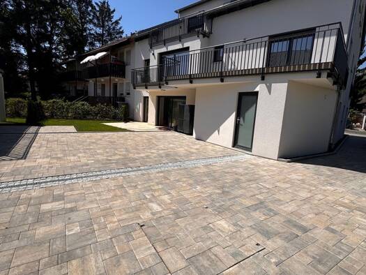 Wohnung zum Kauf - Erstbezug 539.000 € 4 Zimmer 123 m² 2 Geschosse frei ab sofort Falkenheim Südliche Außenstadt 90469