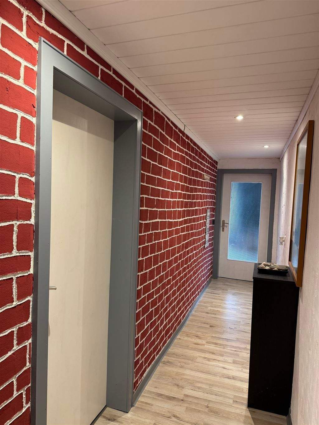 Immobilie in Twistetal - Günstig wohnen in Berndorf! 2-FH mit Ausbau-Potential im Dach! - Bild 4