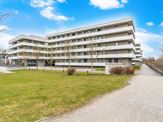 Studio zum Kauf 195.000 € 1 Zimmer 19 m² frei ab sofort Schwabing-Freimann München 80939