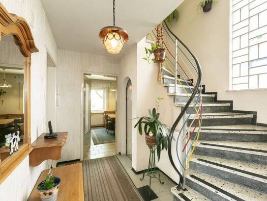 Einfamilienhaus zum Kauf 299.000 € 5 Zimmer 113,6 m² 619 m² Grundstück Ammerstetten Schnürpflingen 89194