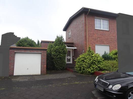 Reihenendhaus zum Kauf 210.000 € 3 Zimmer 85 m² 295 m² Grundstück frei ab sofort Fichtenstraße 16 Schrievers Mönchengladbach 41239