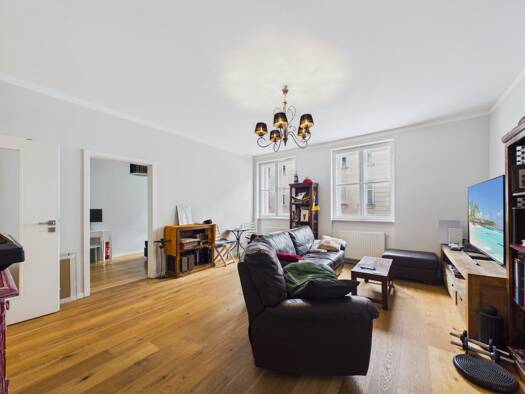 Wohnung zum Kauf 499.000 € 3 Zimmer 84 m² 2. Geschoss frei ab 01.11.2026 Landstraße 1030