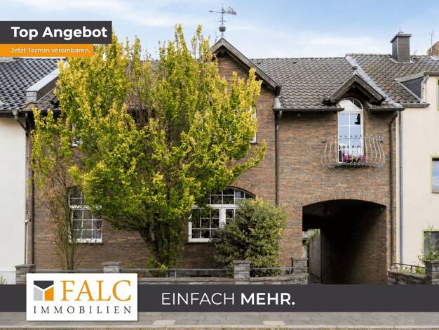 Mehrfamilienhaus zum Kauf 749.000 € 7 Zimmer 225 m² 399 m² Grundstück Königsdorf Frechen 50226