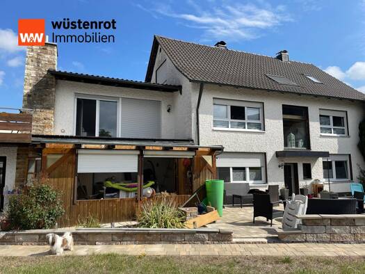 Einfamilienhaus zum Kauf 425.000 € 9 Zimmer 250 m² 1.900 m² Grundstück Unterasbach Gunzenhausen 91710