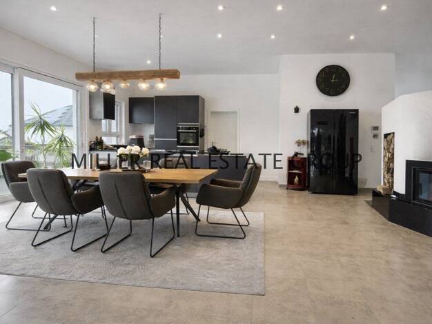 Mehrfamilienhaus zum Kauf 1.189.000 € 5 Zimmer 193 m² 565 m² Grundstück Denkendorf Denkendorf 85095