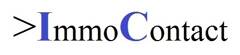 ImmoContact e.K. - Immobilien logo