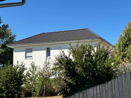 Einfamilienhaus zum Kauf provisionsfrei 449.000 € 6 Zimmer 159 m² 616 m² Grundstück Löffingen Löffingen 79843
