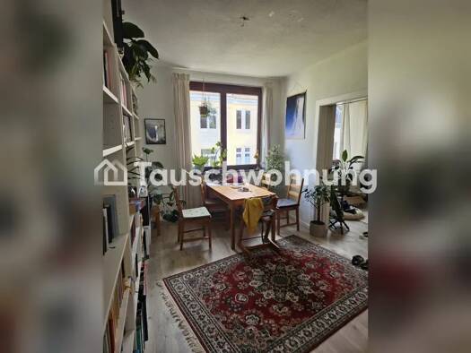 Wohnung zur Miete Tauschwohnung 830 € 3,5 Zimmer 82 m² 2. Geschoss Buntentor Süd 28201