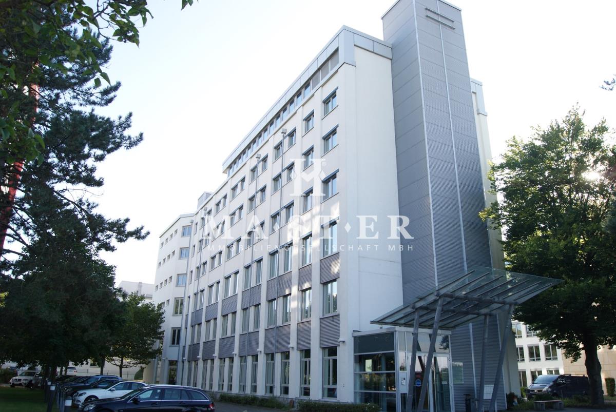 Bürofläche zur Miete 6,50 € 491 m²<br/>Bürofläche ab 491 m²<br/>Teilbarkeit Neu-Isenburg Neu-Isenburg 63263