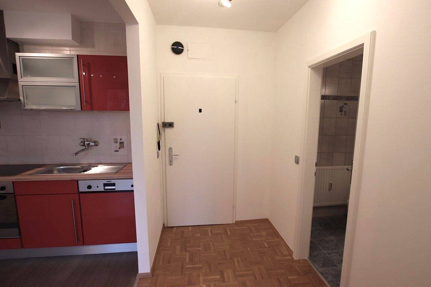 Wohnung zur Miete