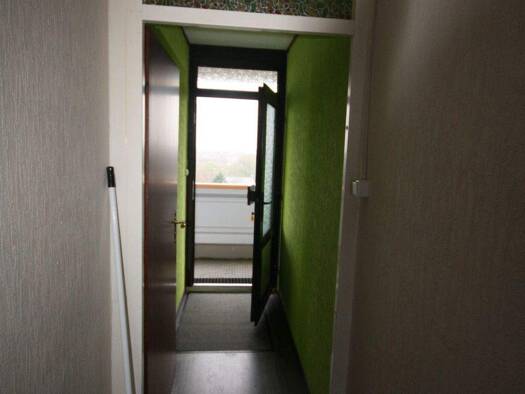 Wohnung zur Miete 550 € 1 Zimmer frei ab 15.02.2026 Klein-von-Diepold-Straße 10 Barenburg Emden 26721