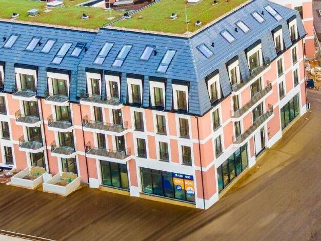 Laden zur Miete provisionsfrei 90 m² Verkaufsfläche Friedrichstadt Dresden 01067