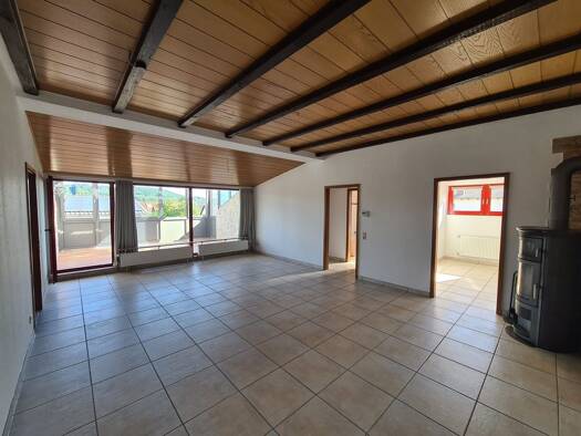 Wohnung zum Kauf 259.000 € 3 Zimmer 94 m² 2. Geschoss Beeden Homburg 66424